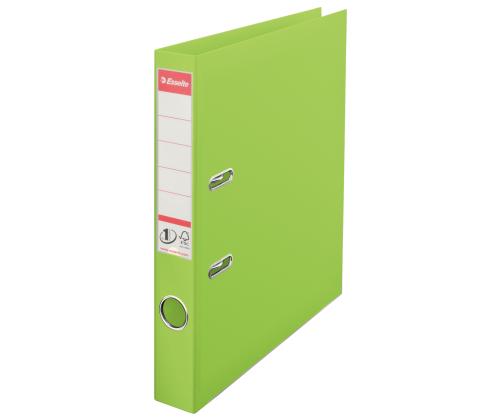 Registraator ESSELTE No.1 Power A4 50mm ereroheline