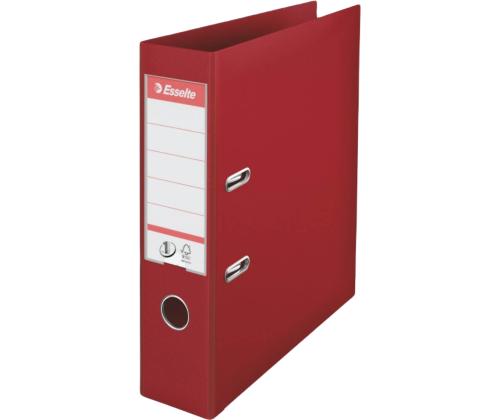 Registraator ESSELTE No.1 Power A4 70mm bordoo