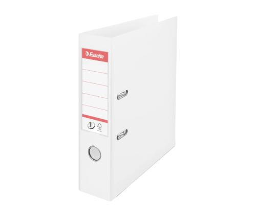 Registraator ESSELTE No.1 Power A4 70mm valge