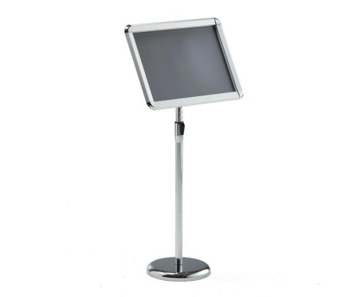 infoalus põrandale A3 reguleeritav kõrgus