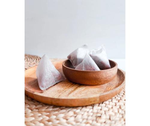 Roheline tee PÕHJALA TEETALU musta sõstraga 2,3g x 50tk