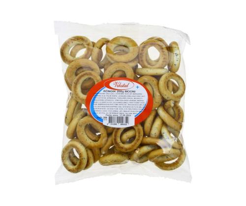 Rõngik mooni VIKSTAL 200g