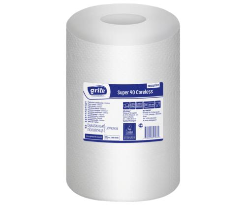 Rullkätepaber, 2-kihiline, GRITE Super 90, 286 lehte