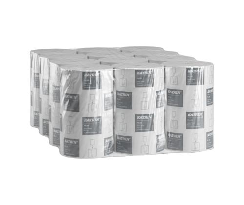 Rullkätepaber, 2-kihiline, KATRIN Plus S2 20cmx60m
