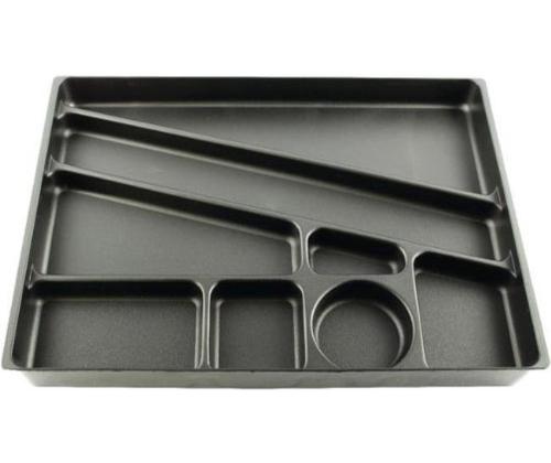 Sahtlisisu DURABLE Idealbox must