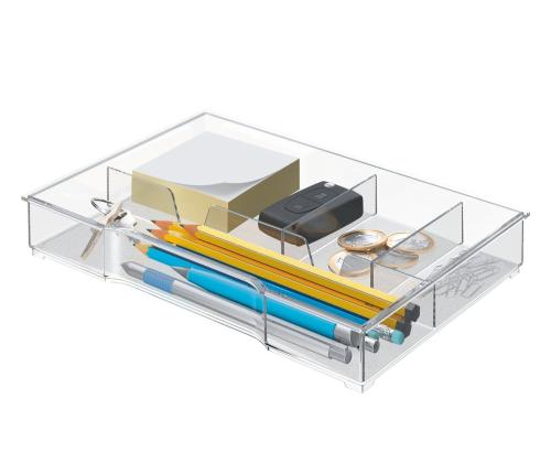 Sahtlisisu Leitz WOW läbipaistev