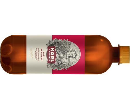 SAKU Kali Karl Friedrich vaarikas 0,5l (pet)