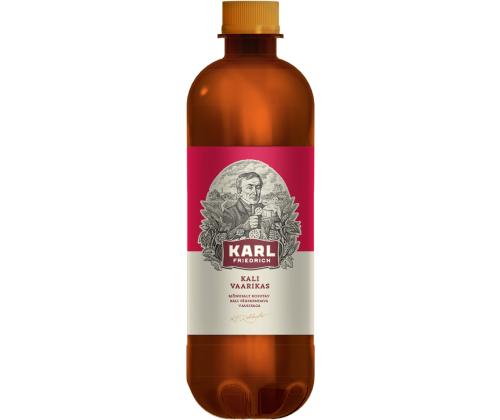 SAKU Kali Karl Friedrich vaarikas 0,5l (pet)