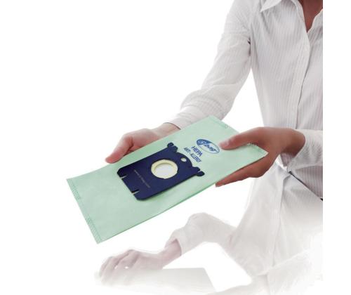 Tolmukotid PHILIPS s-bag