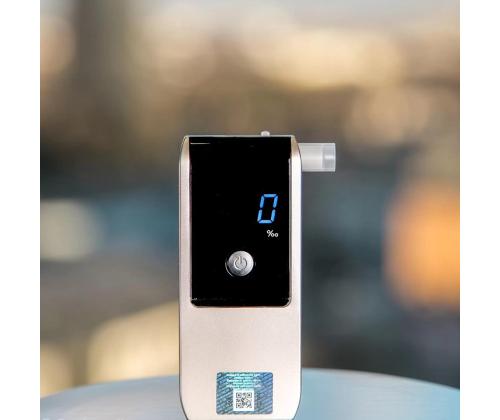 ALCOSCAN StyleX, hall - Alkomeeter