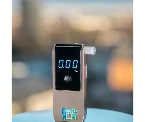 ALCOSCAN StyleX, hall - Alkomeeter