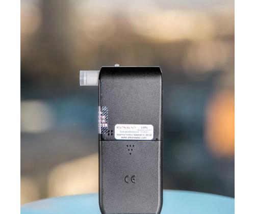 ALCOSCAN StyleX, hall - Alkomeeter