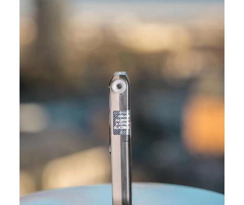 ALCOSCAN StyleX, hall - Alkomeeter