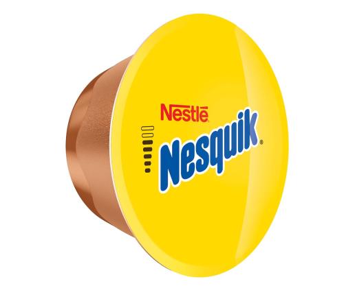 Kakaokapslid Nescafe Dolce Gusto Nesquik
