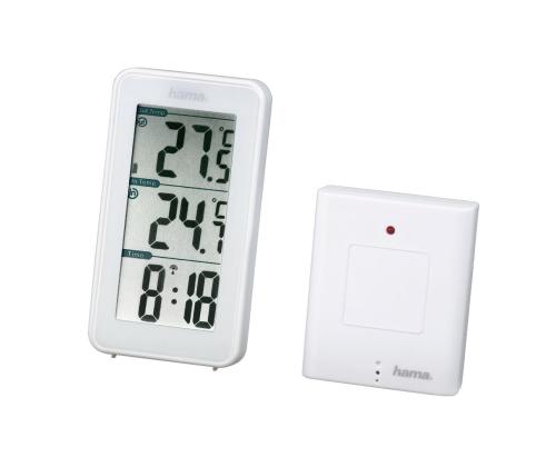 Termomeeter Hama EWS-152