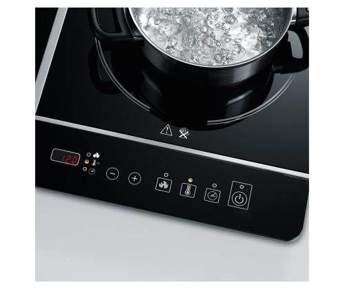 Induktsioon-lauapliit Severin