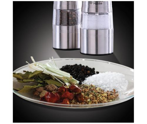 Soola- ja pipraveski Russell Hobbs