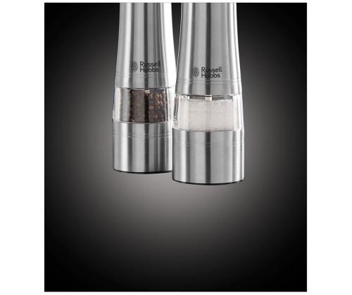 Soola- ja pipraveski Russell Hobbs