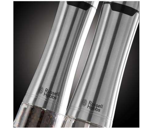 Soola- ja pipraveski Russell Hobbs