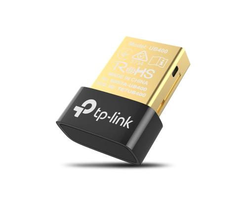 USB adapter TP-Link UB400 Bluetooth 4.0 USB