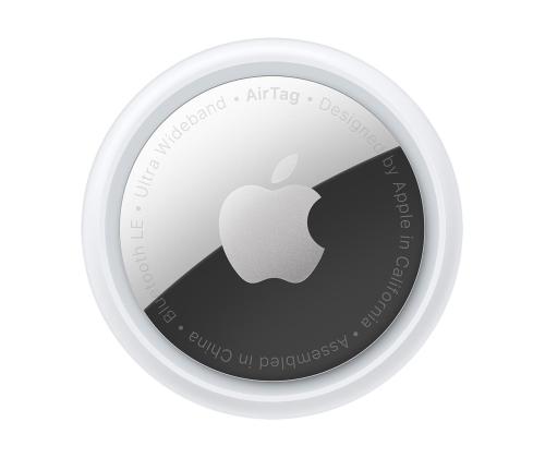 Apple AirTag, 1 tk - Lokaliseerija