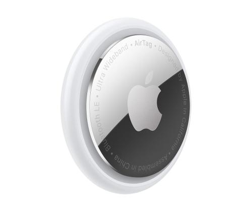 Apple AirTag, 1 tk - Lokaliseerija