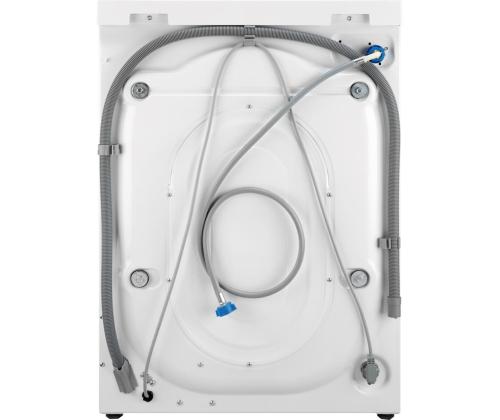 AEG 6000 seeria, sügavus 44,3 cm, 1200 p/min - Eestlaetav Pesumasin