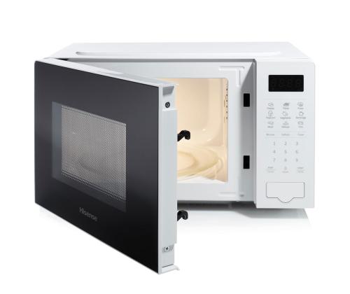 Hisense, 20 L, valge - Mikrolaineahi