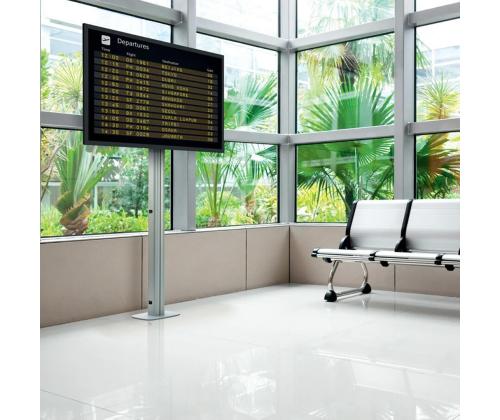 LCD alusplaat põrandale Vogel's