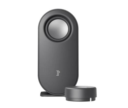 Logitech Z407 2.1, must - Arvutikõlarid