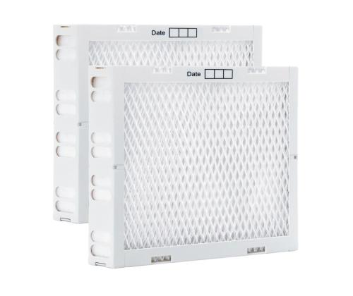 Filtrite komplekt õhuniisutile Oskar Stadler Form 2 tk