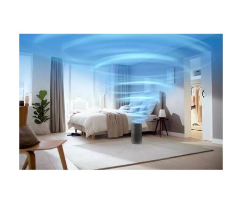 Philips 1000i Series, 300 m³/h, must - Õhupuhastaja