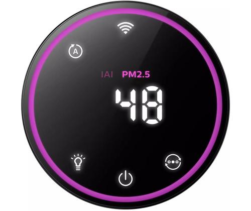 Philips 1000i Series, 300 m³/h, must - Õhupuhastaja