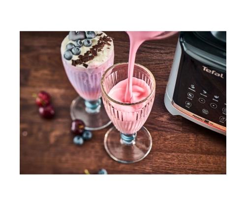 Blender Tefal Infinity Mix + 600 ml pudel