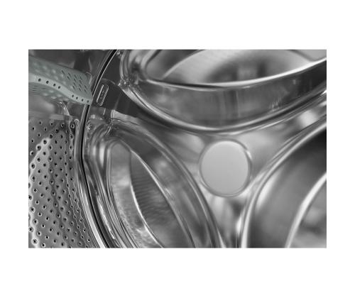 Samsung 6 kg, sügavus 44 cm, 1200 p/min - Eestlaetav pesumasin