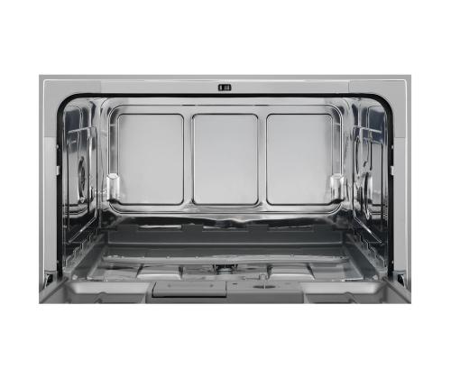 ELECTROLUX Compact, 6 nõudekomplekti - Integreeritav nõudepesumasin