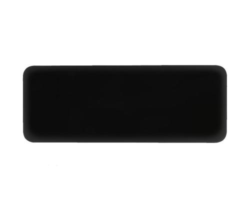 MILL, WiFi, 1200 W, must - Elektriradiaator