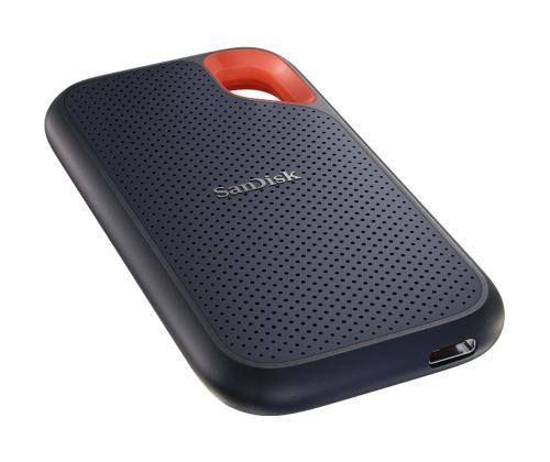 Väline SSD SANDISK Extreme Portable V2 (1TB)