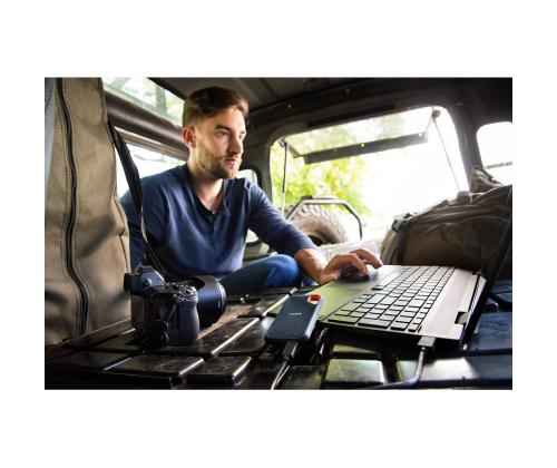 Väline SSD SANDISK Extreme Portable V2 (1TB)