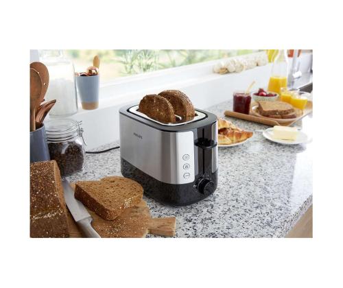 Röster Phiilips Viva Collection