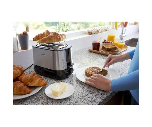 Röster Phiilips Viva Collection