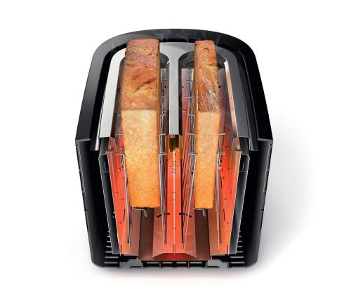 Röster Phiilips Viva Collection