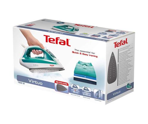 Aurutriikraud TEFAL Virtuo
