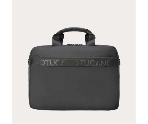 Sülearvutikott TUCANO Player (15,6")