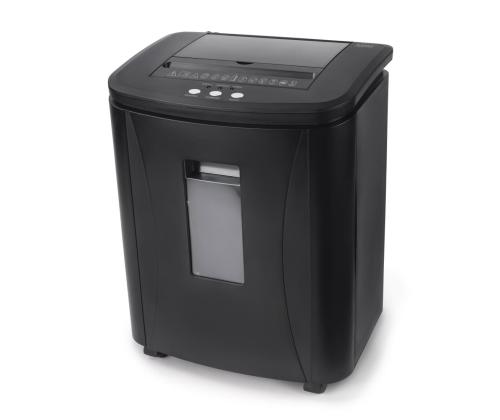 HAMA Premium AutoM120, must - Paberipurustaja