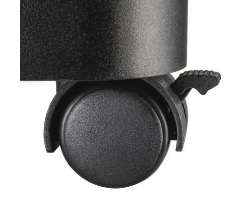 HAMA Premium AutoM120, must - Paberipurustaja