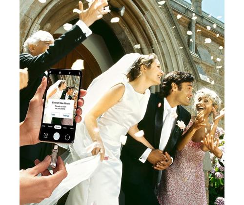 SANDISK Ultra Dual Drive Luxe, USB-A, USB-C, 512 GB - Mälupulk