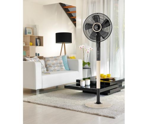 Põrandaventilaator TEFAL Turbo Silence Extreme+