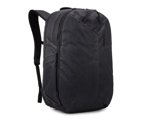 THULE Aion, 28L, must - Sülearvuti seljakott