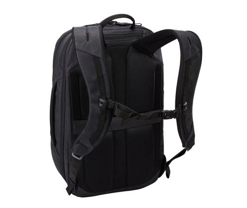THULE Aion, 28L, must - Sülearvuti seljakott